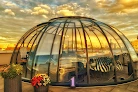 Фото №10 зала VIP-иглу до 30 человек