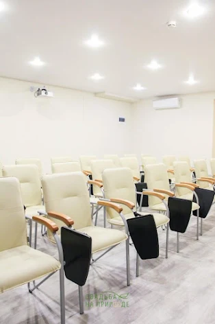 Фото №3 зала Конференц-зал