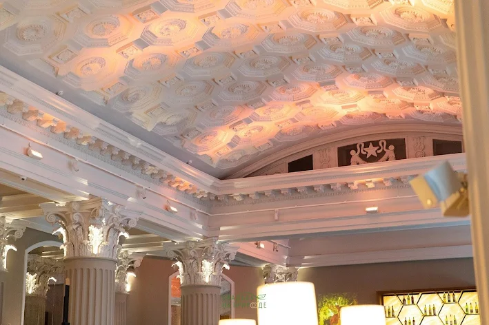 Фото №2 зала Основной зал