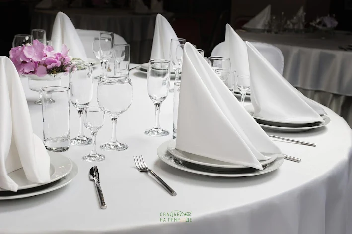 Фото №1 зала Banquet hall