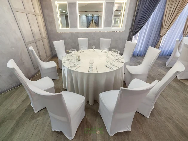 Фото №2 зала Большой зал