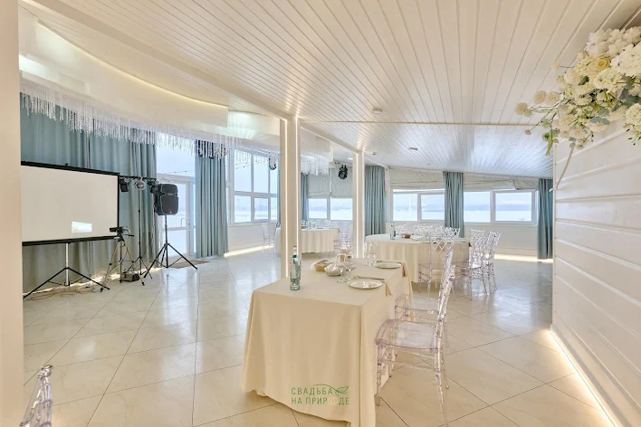 Фото №2 зала Основной зал