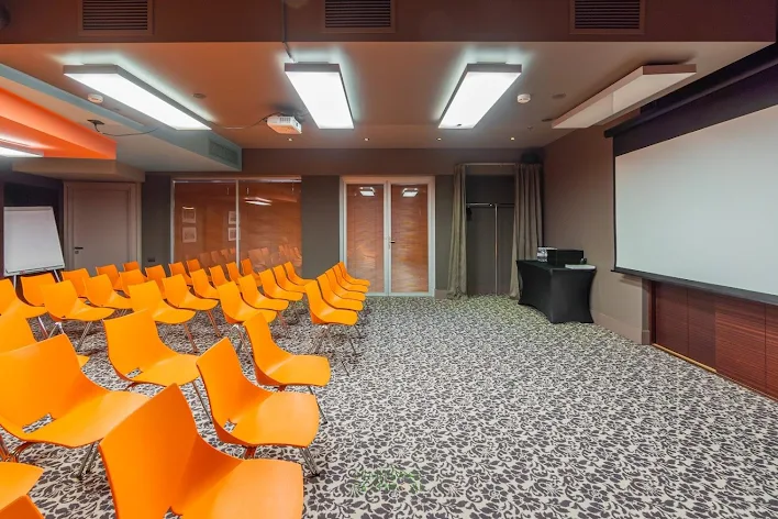 Фото №4 зала Конференц-зал «Atelier 99» 