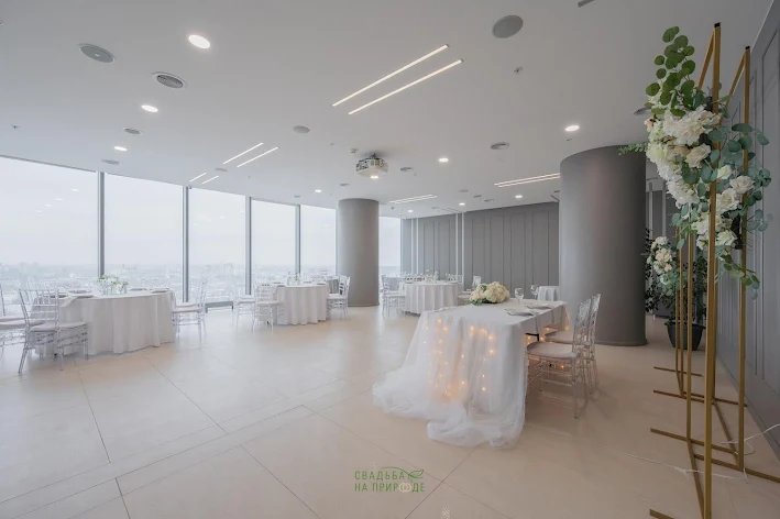 Фото №1 зала Зал «Соната» 