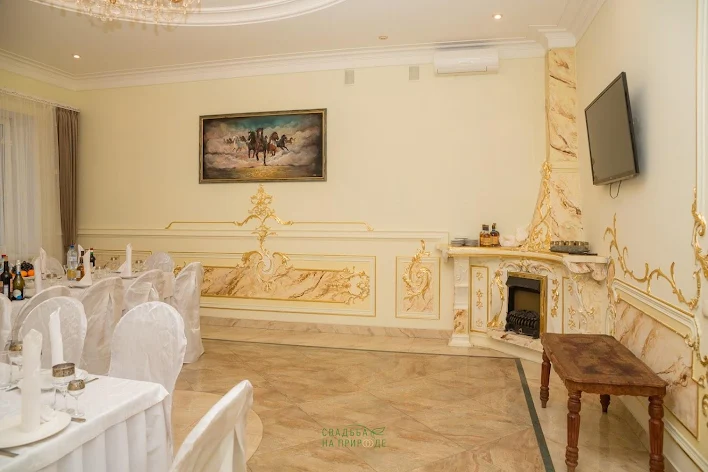 Фото №4 зала Vip-зал