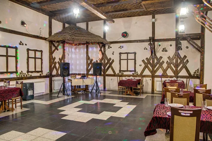 Фото №2 зала Основной зал