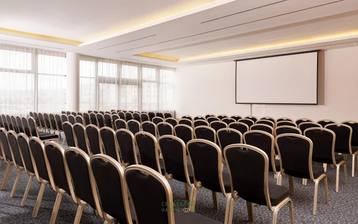 Фото №1 зала Зал «Павловский» 