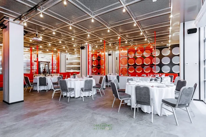 Фото №1 зала Ресторан «Пивной» 