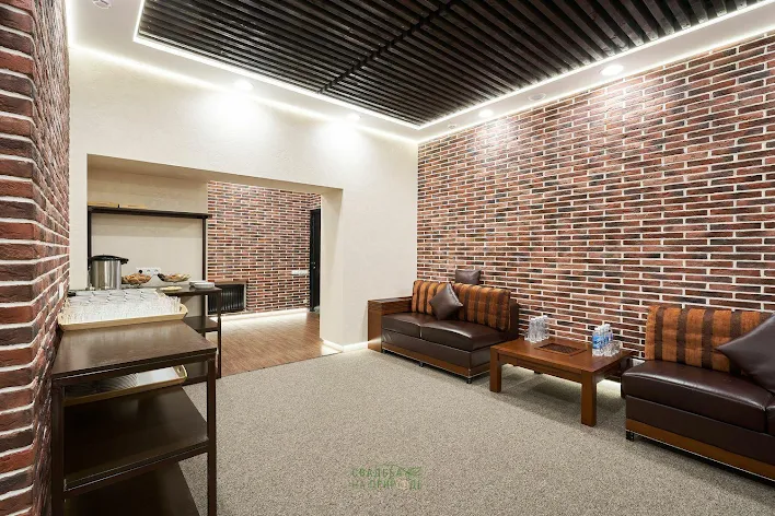 Фото №4 зала Конференц зал