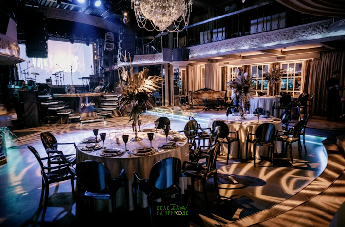 Фото №2 зала Soho event hall