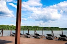 Фото №11 зала Бар на воде «Причал»