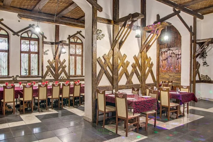 Фото №4 зала Основной зал