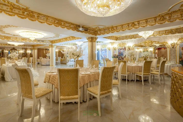 Фото №2 зала Банкетный зал