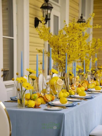 Фото №1 зала Сад принца