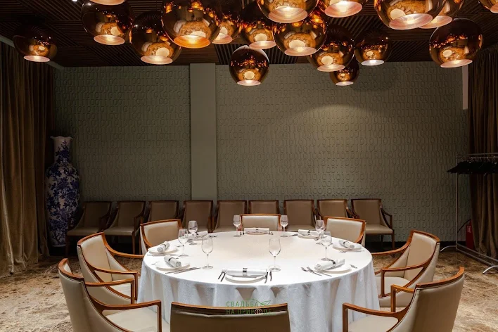 Фото №2 зала Vip - зал