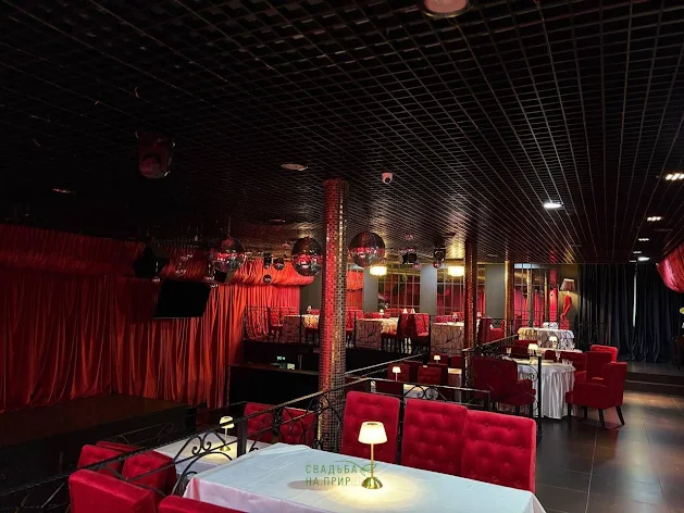 Фото №4 зала Главный зал