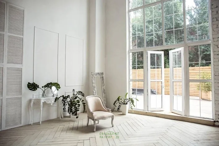 Фото №1 зала Зал light