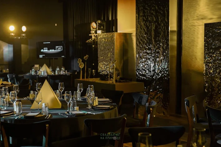 Фото №4 зала Банкетный зал