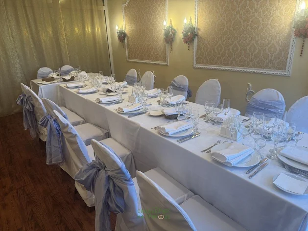 Фото №1 зала Vip-зал