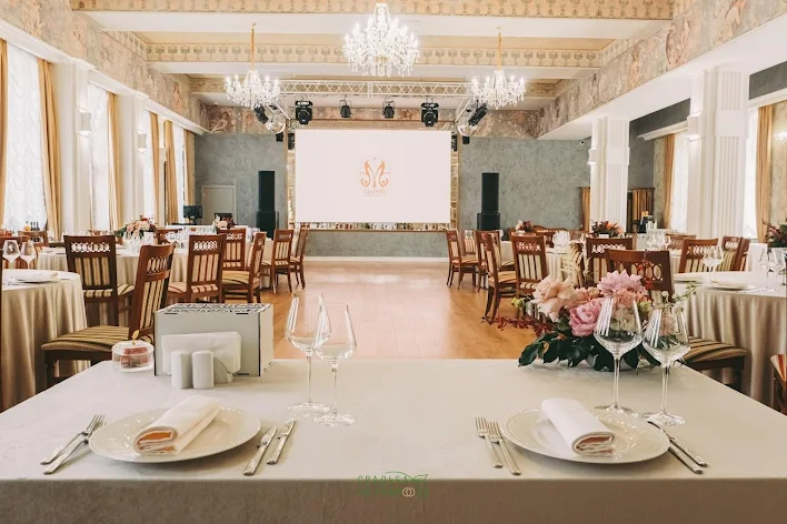 Фото №4 зала Основной зал