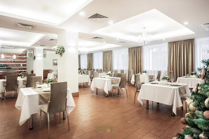 Фото №2 зала Большой зал