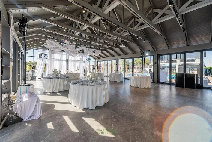 Фото №2 зала Основной зал