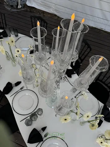 Фото №2 зала Шатер