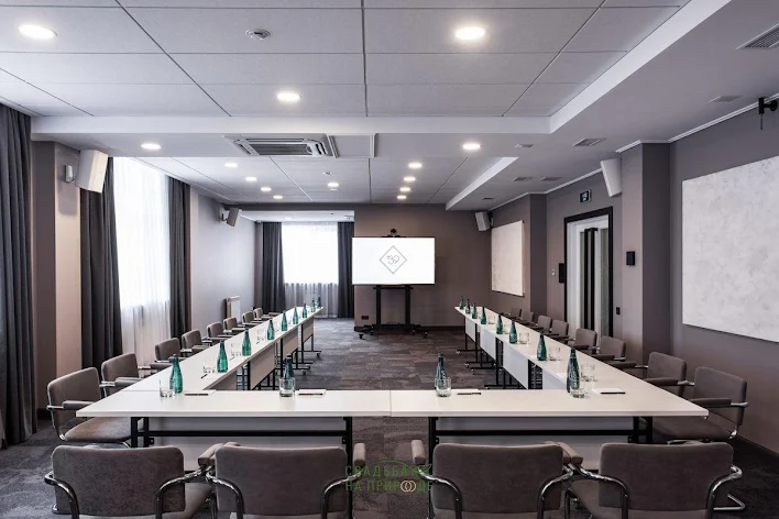 Фото №1 зала Зал «Олд/Нью» 