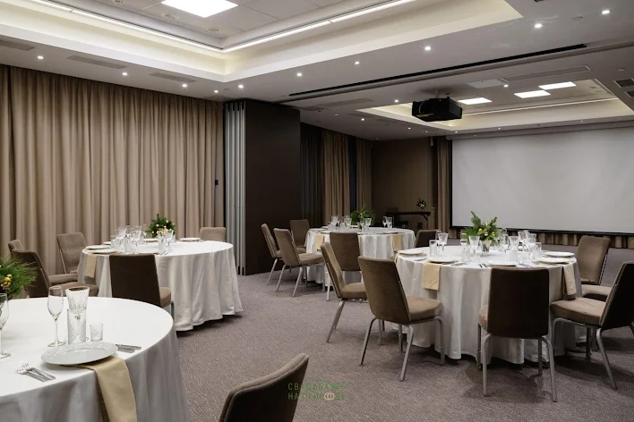 Фото №1 зала Зал «Terra» 