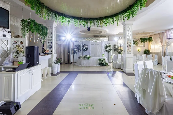 Фото №2 зала Основной зал