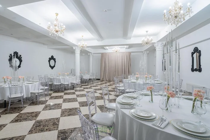 Фото №2 зала Зал «White hall» 