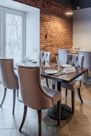 Фото №2 зала Основной зал