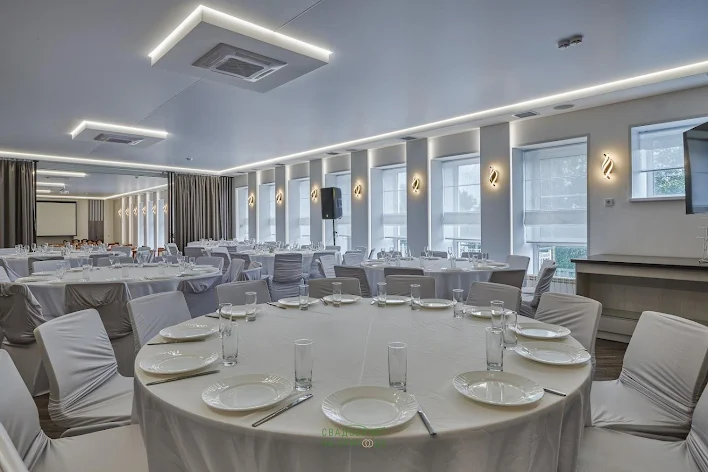 Фото №3 зала Большой зал