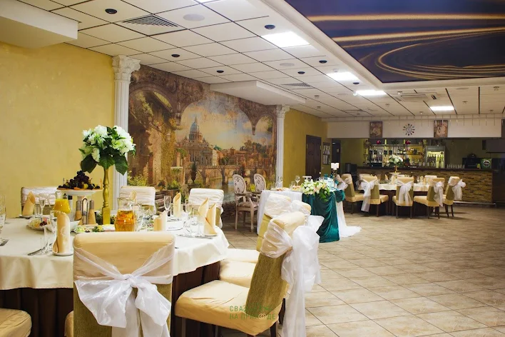 Фото №2 зала Помещение