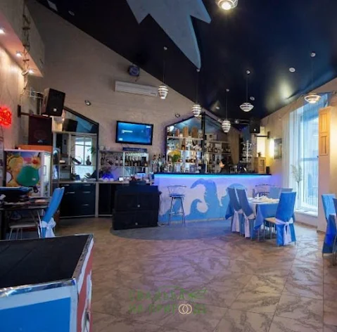 Фото №2 зала Большой зал