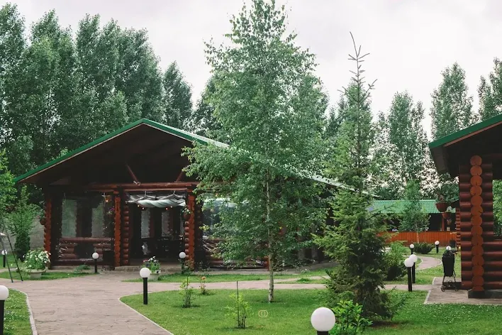 Фото №4 зала Терраса «Пивной дворик» 