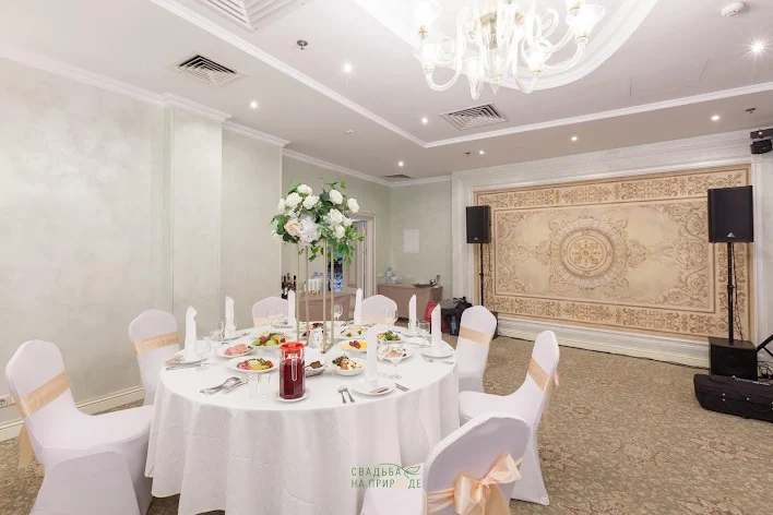 Фото №2 зала Зал «Страдивари» 