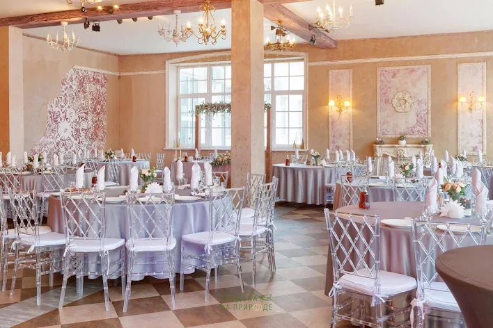 Фото №2 зала Зал «Лофт» 