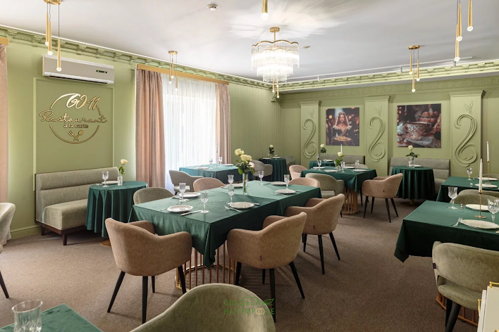 Фото №3 зала 60-11