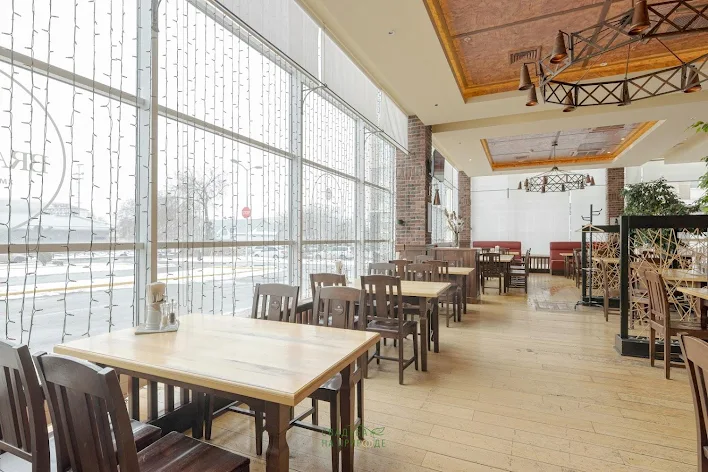 Фото №1 зала Ресторан «Brauplatz» 