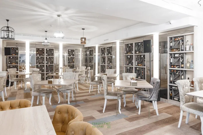 Фото №1 зала Основной зал