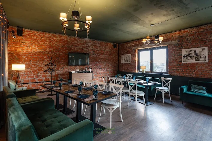 Фото №1 зала 2 этаж