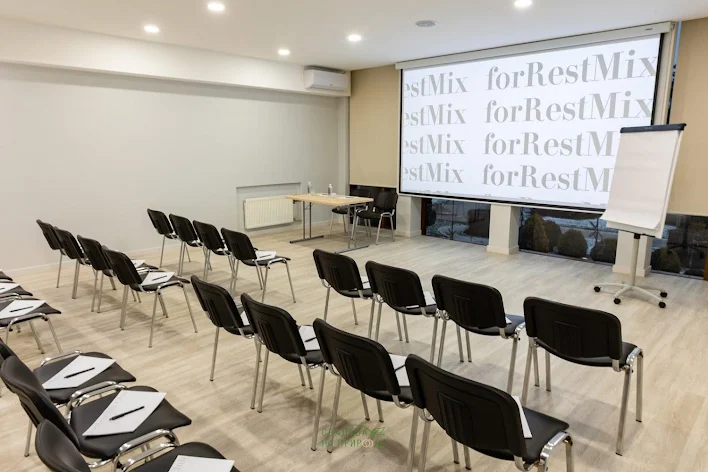 Фото №1 зала Конференц-зал