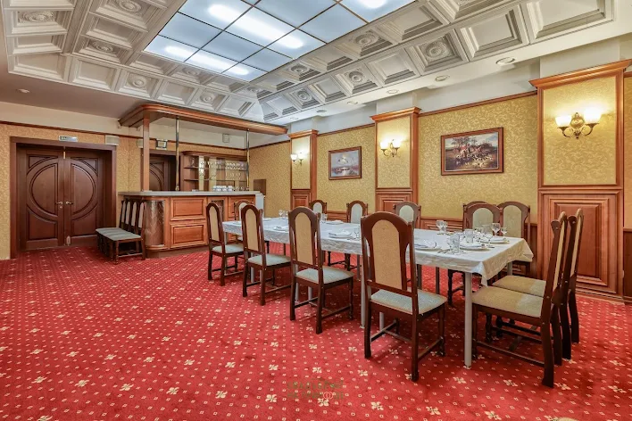 Фото №3 зала Малый зал