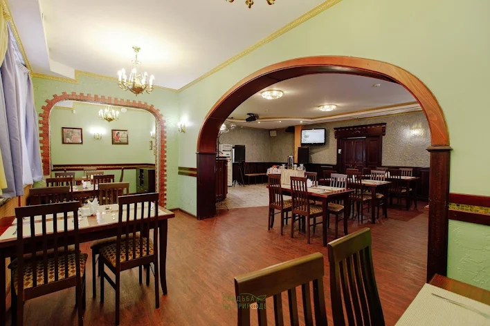 Фото №3 зала Основной зал