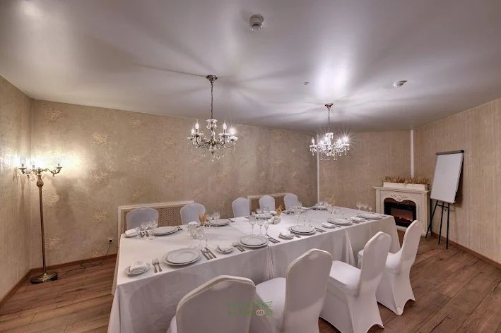 Фото №3 зала Vip-зал