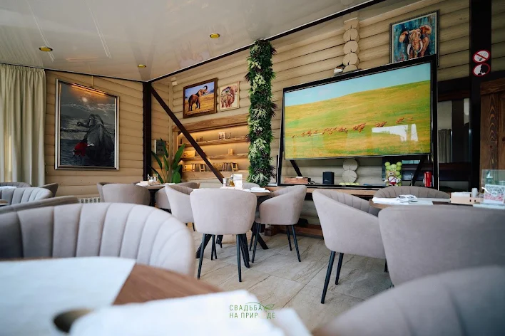 Фото №4 зала Основной зал