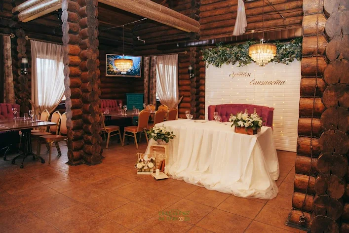 Фото №4 зала Основной зал