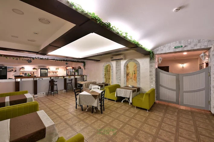 Фото №2 зала Основной зал