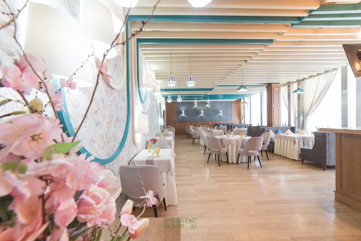 Фото №4 зала Торжественный зал